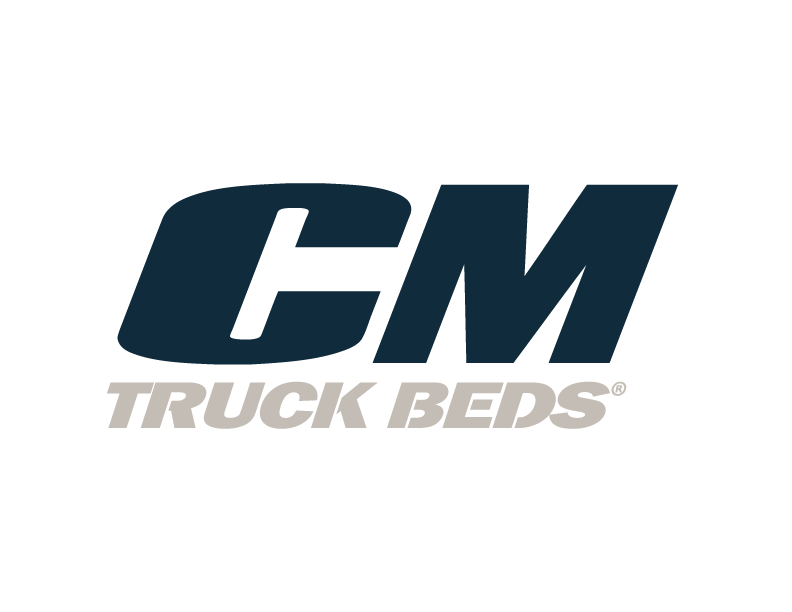 CM Truck Beds logo