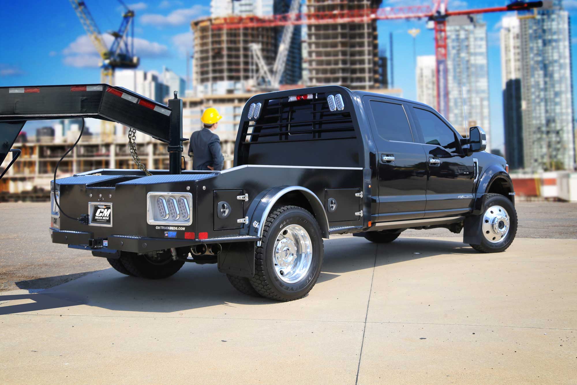 CM_TruckBeds_ER_FlatBed_web CM Truck Beds Flat Bed
