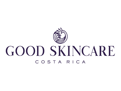 Good Skincare logo