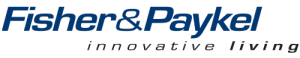 Fisher & Paykel logo