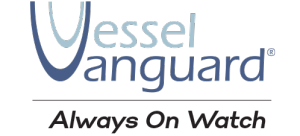 Vessel Vanguard logo